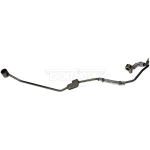 Dorman OE Solutions Turbocharger Oil Feed Line for Mazda - 625-812