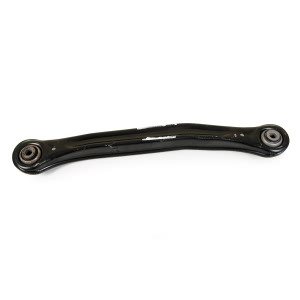 Mevotech Supreme Rear Driver Side Lower Non Adjustable S Shape Control Arm for 1992 Honda Accord - CMS6074