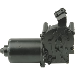 Cardone Reman Remanufactured Wiper Motor for Volvo - 43-4803
