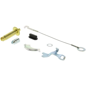 Centric Rear Driver Side Drum Brake Self Adjuster Repair Kit for Ford Mustang - 119.64001
