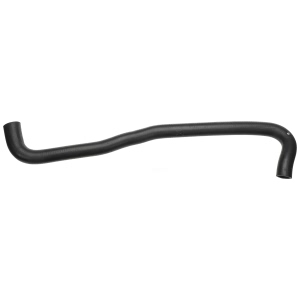 Gates Engine Coolant Molded Radiator Hose for 2003 Dodge Caravan - 22642