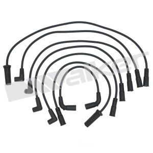 Walker Products Spark Plug Wire Set for Chevrolet Silverado 1500 - 924-2072