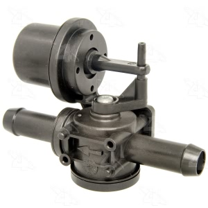 Four Seasons Hvac Heater Control Valve for 2000 Mercury Mountaineer - 74859