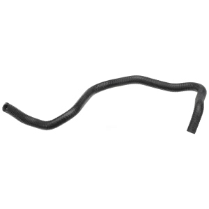 Gates Hvac Heater Molded Hose for 2009 Toyota Yaris - 18089