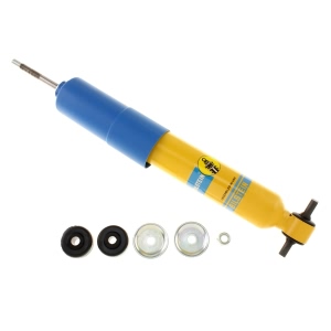 Bilstein Front Driver Or Passenger Side Standard Monotube Shock Absorber for 2001 Chevrolet Silverado 1500 - 24-029025