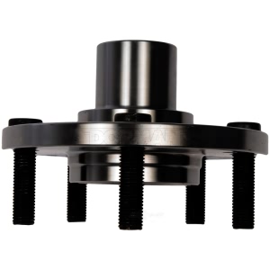 Dorman OE Solutions Front Driver Side Wheel Hub for 2007 Hyundai Tiburon - 930-608