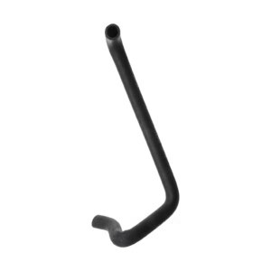 Dayco Small Id Hvac Heater Hose for 2008 Buick Lucerne - 88416