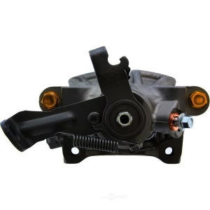 Centric Remanufactured Semi-Loaded Rear Passenger Side Brake Caliper for 2017 Mazda 3 - 141.45575