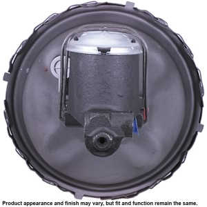 Cardone Reman Remanufactured Vacuum Power Brake Booster for GMC C1500 Suburban - 50-1016