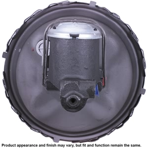 Cardone Reman Remanufactured Vacuum Power Brake Booster for Chevrolet C20 - 50-1016