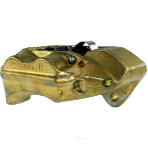 Centric Posi Quiet™ Loaded Front Passenger Side Brake Caliper for 1995 Toyota Tacoma - 142.44173