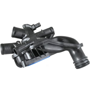 STANT Engine Coolant Thermostat and Housing Assembly for 2016 Mini Cooper Paceman - 49752