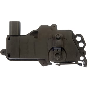 Dorman OE Solutions Rear Passenger Side Door Lock Actuator Motor for 2003 Ford Explorer - 746-162