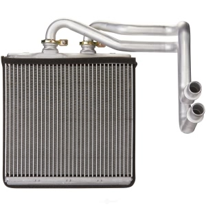 Spectra Premium HVAC Heater Core - 98106