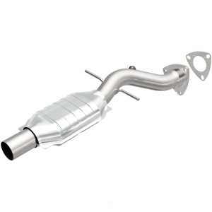 Bosal Direct Fit Catalytic Converter for Chevrolet Blazer - 079-5092