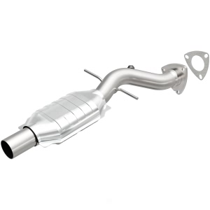 Bosal Direct Fit Catalytic Converter for 1995 Chevrolet Blazer - 079-5092