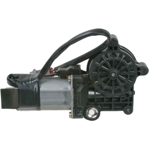 Cardone Reman Remanufactured Window Lift Motor for Volvo 940 - 47-2714