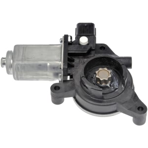 Dorman OE Solutions Front Passenger Side Window Motor for Honda - 742-826