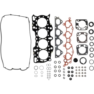 Victor Reinz Cylinder Head Gasket Set for 1995 Acura Integra - 02-10728-01