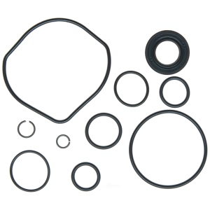 Gates Power Steering Pump Seal Kit for Infiniti - 348564
