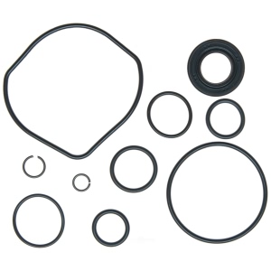 Gates Power Steering Pump Seal Kit for 2006 Infiniti G35 - 348564