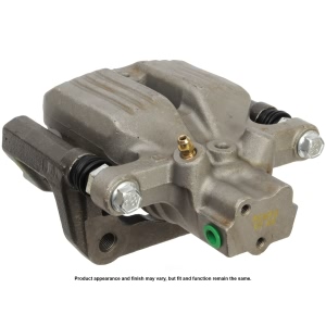 Cardone Reman Remanufactured Unloaded Caliper w/Bracket for 2005 Acura RL - 19-B3190