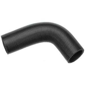 Gates Engine Coolant Molded Radiator Hose for Renault Fuego - 20267