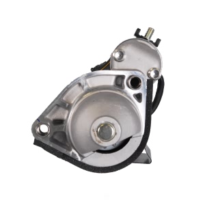 Denso Remanufactured Starter for 2008 Infiniti G35 - 280-3142