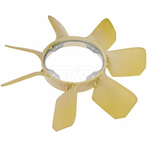 Dorman Engine Cooling Fan Blade for 2014 Lexus LX570 - 620-573