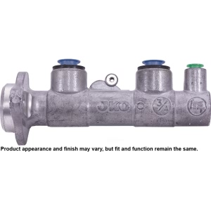 Cardone Reman Remanufactured Master Cylinder for Toyota Paseo - 11-2736