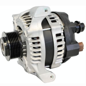 Denso Alternator for 2010 Ford Mustang - 210-0794