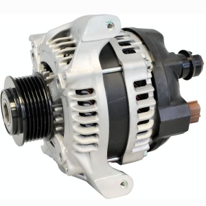 Denso Alternator for 2009 Ford Mustang - 210-0794