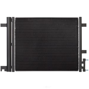 Spectra Premium A/C Condenser for 2006 Chevrolet HHR - 7-3462