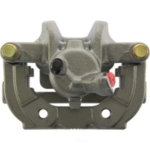 Centric Semi-Loaded Brake Caliper for 2012 Land Rover Range Rover - 141.22519