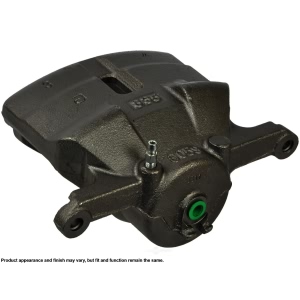 Cardone Reman Remanufactured Unloaded Caliper for 2014 Nissan Rogue Select - 19-3428