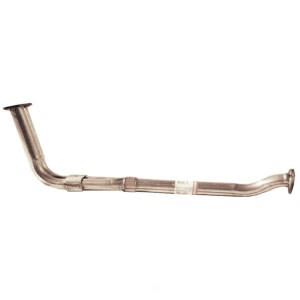 Bosal Exhaust Front Pipe for 1985 Volvo 245 - 840-101