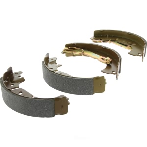Centric Premium™ Brake Shoes for Dodge Neon - 111.60011