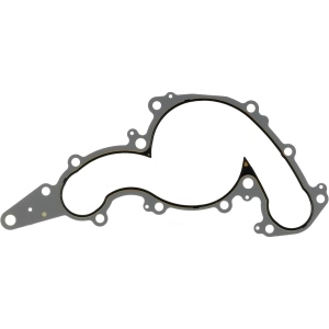 Victor Reinz Engine Coolant Water Pump Gasket for 2004 Toyota Tundra - 71-11981-00
