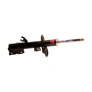 KYB Excel G Front Passenger Side Twin Tube Strut for 2014 Nissan Rogue Select - 3340049