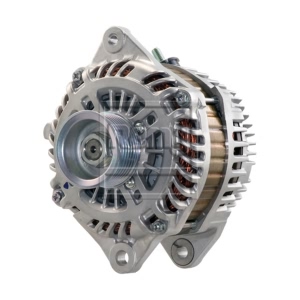 Remy Remanufactured Alternator for 2009 Nissan Maxima - 12864
