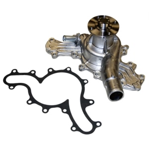 GMB Engine Coolant Water Pump for 2005 Mercury Mountaineer - 125-2102