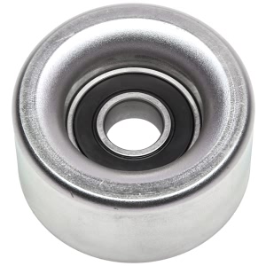 Gates Drivealign Upper Drive Belt Idler Pulley for Toyota - 36173