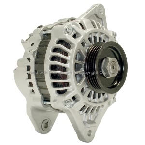 Quality-Built Alternator Remanufactured for Eagle Talon - 13586