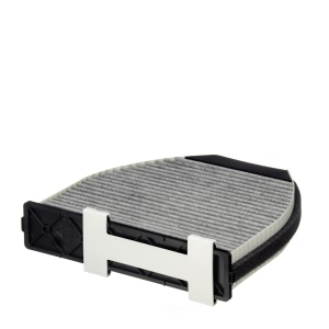 Hengst Cabin air filter for 2012 Mercedes-Benz C63 AMG - E2954LC03