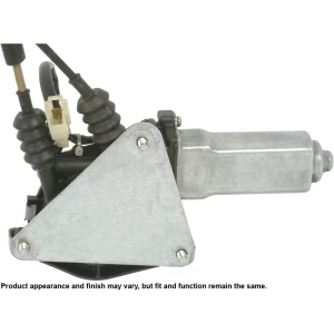 Cardone Reman Remanufactured Window Lift Motor w/Regulator for 1998 Mercury Tracer - 42-3052R