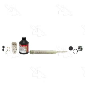 Four Seasons A C Installer Kits With Desiccant Bag for 2014 Ford F-150 - 20252SK
