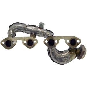 Dorman Stainless Steel Natural Exhaust Manifold for 1997 Ford Explorer - 674-357