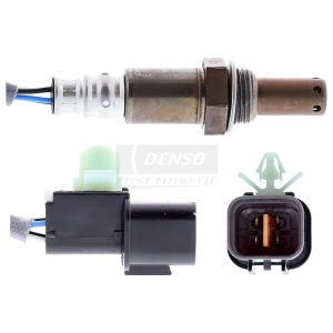 Denso Oxygen Sensor for 2009 Mitsubishi Lancer - 234-4188