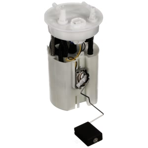 Delphi Fuel Pump Module Assembly for 2002 Honda Odyssey - FG0956