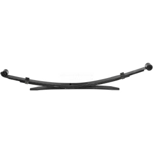 Dorman Rear Passenger Side Leaf Spring for 2001 Toyota Tacoma - 929-404